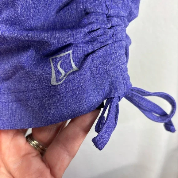 SkirtSports  Medium Purple Women's Skort/Skirt‎ - Picture 2 of 9